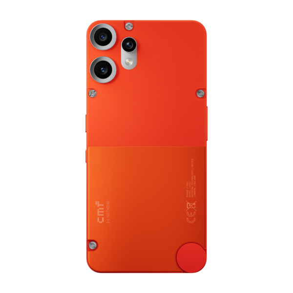 Nothing CMF Phone 2 Pro