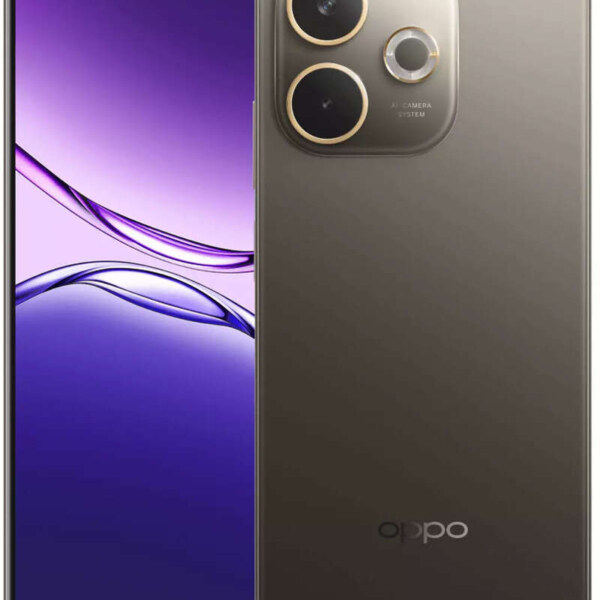Oppo A5 Pro