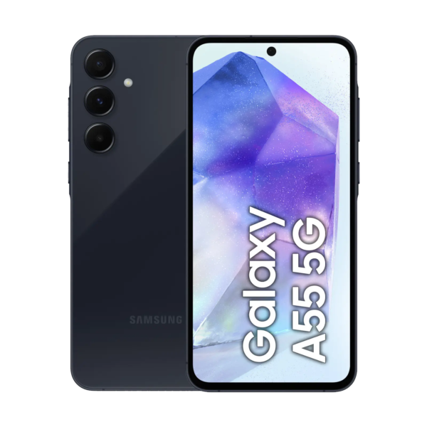 Samsung Galaxy A55