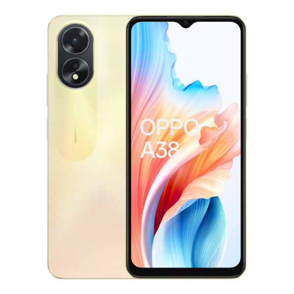 Oppo A38