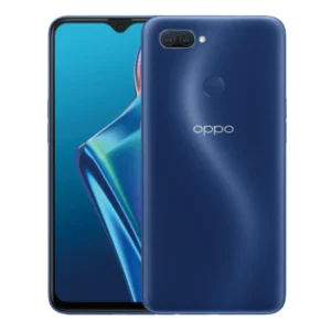 Oppo A12