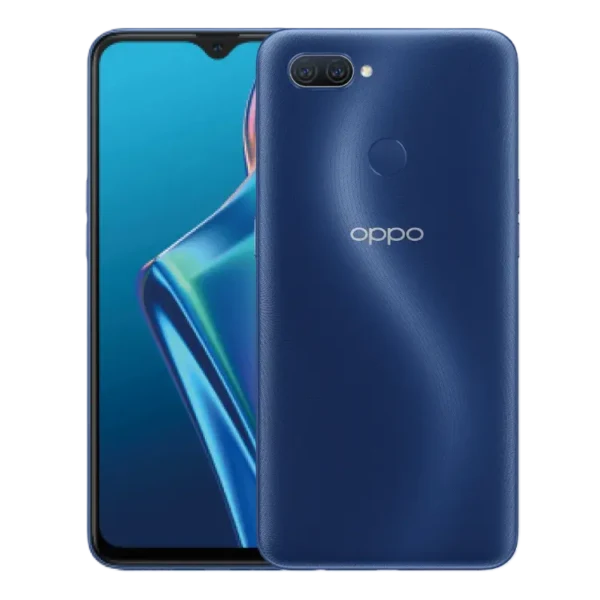 Oppo A12