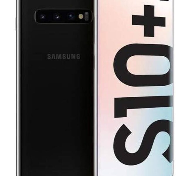 Samsung Galaxy S10