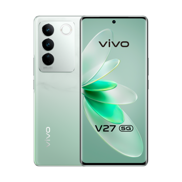 Vivo V27