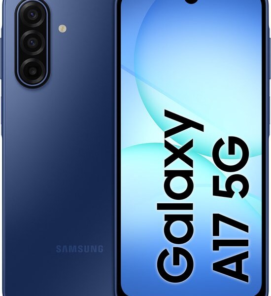 Samsung Galaxy A17