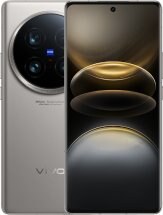 Vivo X100