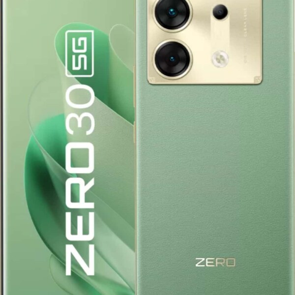 Infinix Zero 30 5G