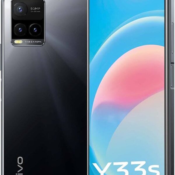 Vivo Y33s