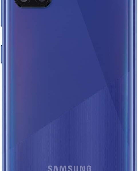 Samsung Galaxy A31