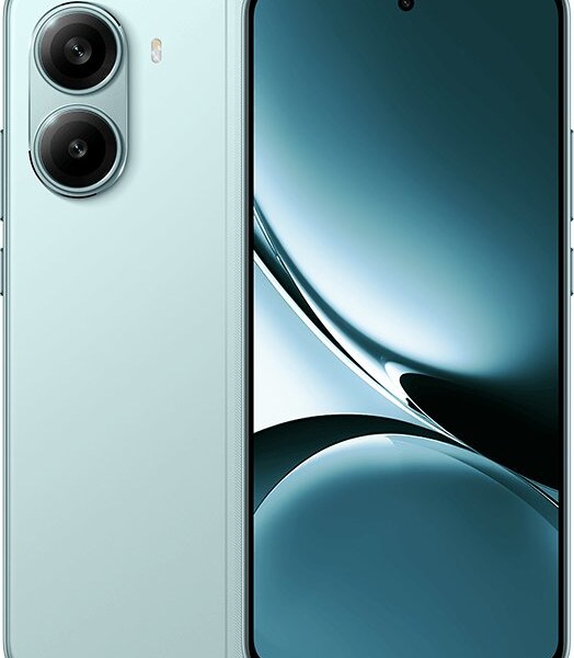 Xiaomi Redmi Turbo 4