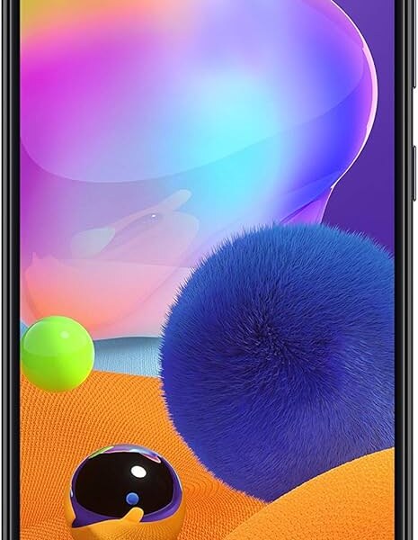 Samsung Galaxy A31