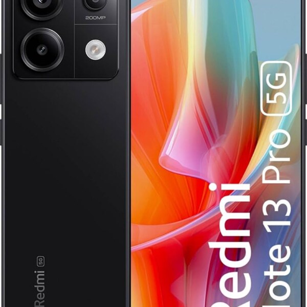 Xiaomi Redmi Note 13 Pro