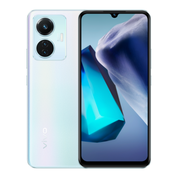 Vivo T1 (Snapdragon 680)