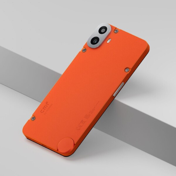 Nothing CMF Phone 1