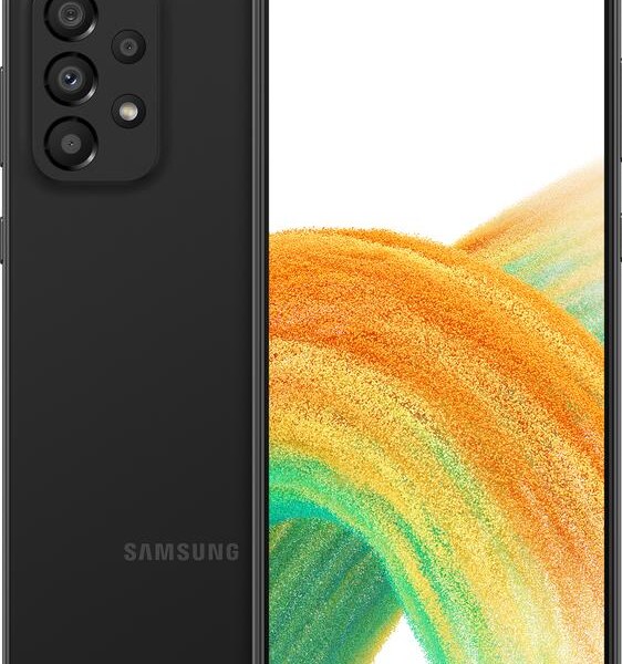 Samsung Galaxy A33 5G