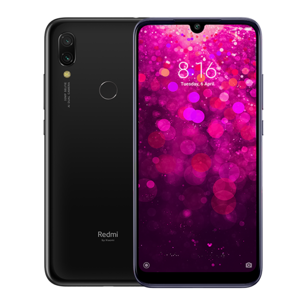 Xiaomi Redmi Y3