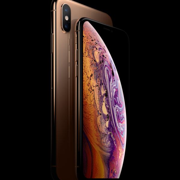 Apple iPhone XS