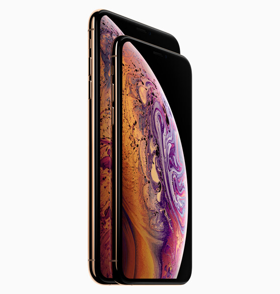 Apple iPhone XS