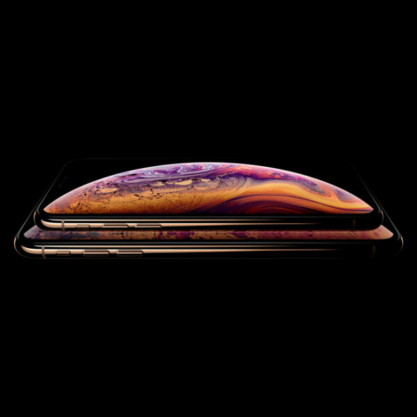 Apple iPhone XS