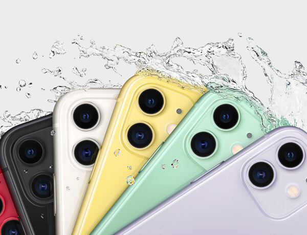 Apple iPhone 11