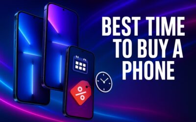 Best Time to Buy a Phone: Understanding Market Cycles