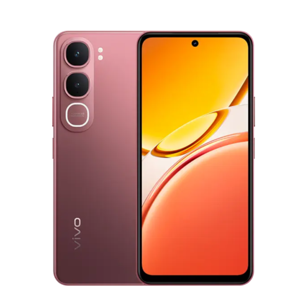 Vivo Y21d