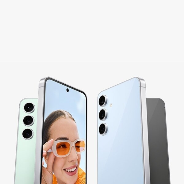 Samsung Galaxy S24 FE