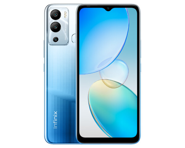 Infinix Hot 12i