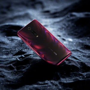 Xiaomi Redmi K20