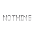 Nothing