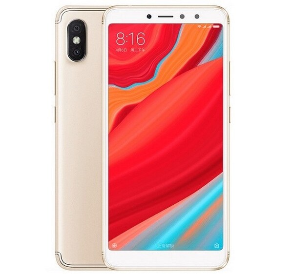 Xiaomi Redmi S2
