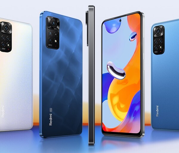 Xiaomi Redmi Note 11