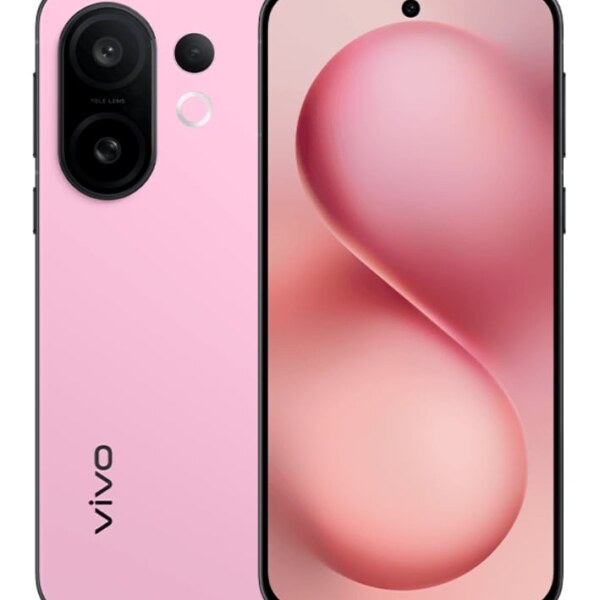 Vivo S30 Pro
