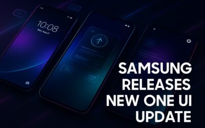 Samsung Releases New One UI Update: Everything You Need to Know