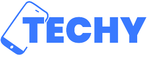 TechyMobileBD Logo