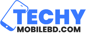 TechyMobileBD
