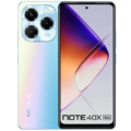 Infinix Note 40X 5G