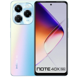 Infinix Note 40X 5G