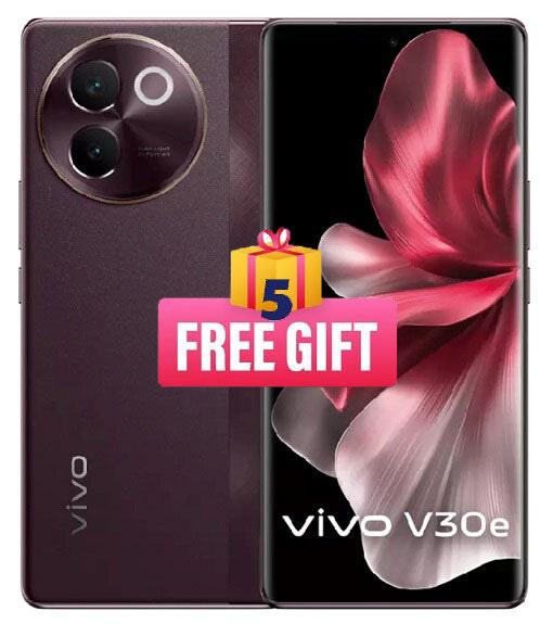 Vivo V30e