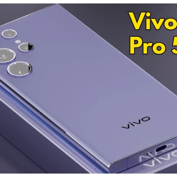 Vivo V26 Pro