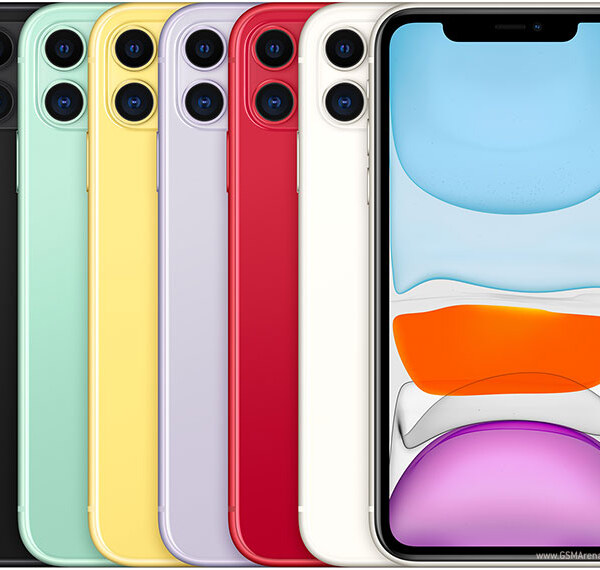 Apple iPhone 11