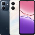Oppo A5x