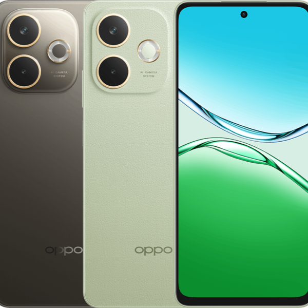 Oppo A5 Pro