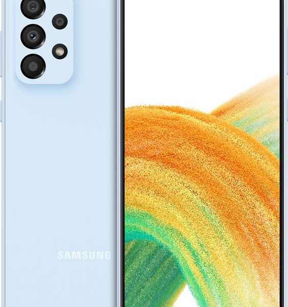 Samsung Galaxy A33 5G