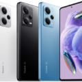 Xiaomi Redmi Note 12 Pro 5G