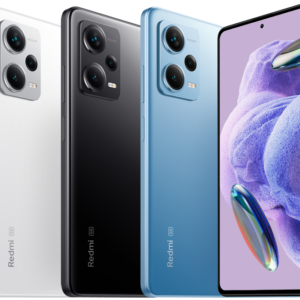 Xiaomi Redmi Note 12 Pro 5G