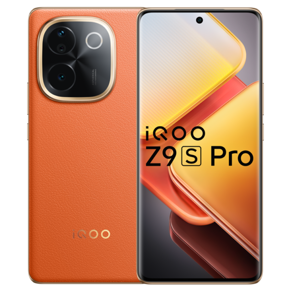 Vivo iQOO Z9s
