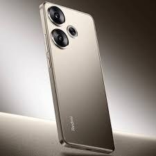 Xiaomi Redmi Turbo 3