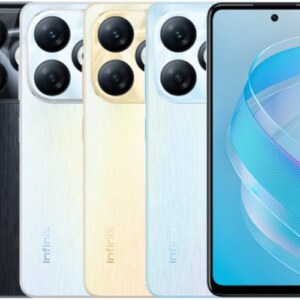 Infinix Smart 8 Pro