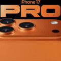 Apple iPhone 17 Pro
